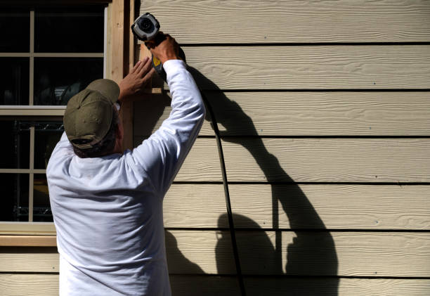 Reliable Bisbee, AZ Siding Solutions